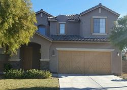 Pre-foreclosure in  CAMPANILE ST Las Vegas, NV 89141