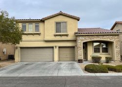 Pre-foreclosure in  COYOTE CAVE AVE Las Vegas, NV 89113