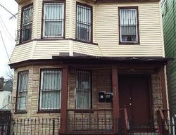 Pre-foreclosure in  21ST ST Irvington, NJ 07111