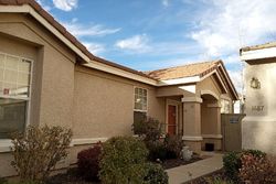 Pre-foreclosure in  IRON MOUNTAIN DR Reno, NV 89521