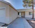 Pre-foreclosure in  SUPERIOR POSITION ST North Las Vegas, NV 89032