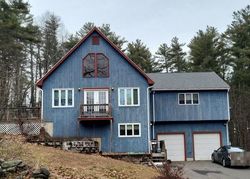 Pre-foreclosure in  DREW RD Derry, NH 03038