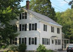 Pre-foreclosure in  MAIN ST Marlborough, NH 03455