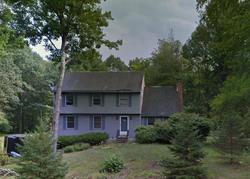 Pre-foreclosure in  WINDSOR DR Merrimack, NH 03054