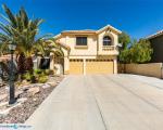 Pre-foreclosure in  ANTLER PINES CT Las Vegas, NV 89149