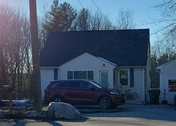 Pre-foreclosure in  S MAMMOTH RD Manchester, NH 03109