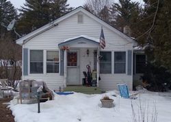 Pre-foreclosure in  ROBIN ST Franklin, NH 03235