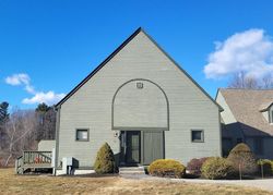 Pre-foreclosure in  MONTROSE DR Stratham, NH 03885