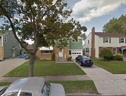 Pre-foreclosure in  ABBINGTON AVE Buffalo, NY 14223