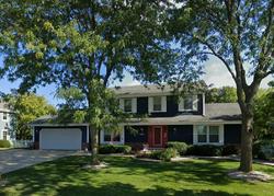 Pre-foreclosure Listing in MEADOW DR GERMANTOWN, WI 53022