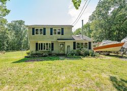 Pre-foreclosure in  MARYLAND AVE Mays Landing, NJ 08330