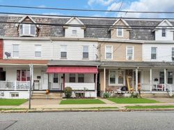 Pre-foreclosure in  LINCOLN ST Phillipsburg, NJ 08865