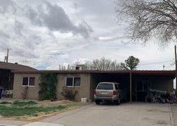 Pre-foreclosure in  BRITT ST NE Albuquerque, NM 87112