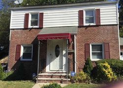 Pre-foreclosure in  KNAPP PL Englewood, NJ 07631