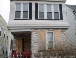 Pre-foreclosure in  GOODWIN AVE Newark, NJ 07112