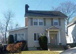 Pre-foreclosure in  CAMBRIDGE AVE Englewood, NJ 07631