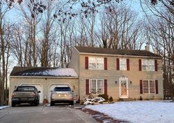 Pre-foreclosure in  JOHNSON RD Sicklerville, NJ 08081
