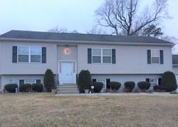 Pre-foreclosure in  S EAST AVE Vineland, NJ 08360