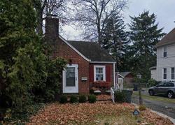 Pre-foreclosure in  S DEMAREST AVE Bergenfield, NJ 07621