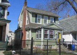 Pre-foreclosure in  ELMWOOD TER Irvington, NJ 07111