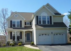 Pre-foreclosure in  CANADA GOOSE DR Hackettstown, NJ 07840