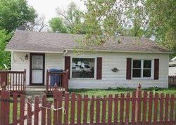 Pre-foreclosure in  4TH ST Carbon Cliff, IL 61239