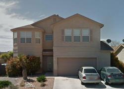 Pre-foreclosure in  CALLE AMORADA CT NW Albuquerque, NM 87114