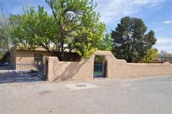 Pre-foreclosure in  ADOBE LN Los Lunas, NM 87031