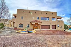 Pre-foreclosure in  CAMINO DE LA SIERRA NE Albuquerque, NM 87123