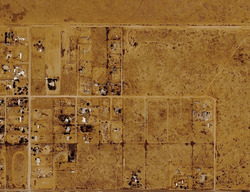Pre-foreclosure in  HIGH DEAL DR Los Lunas, NM 87031