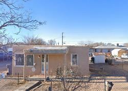 Pre-foreclosure in  SAN SAULO RD SW Albuquerque, NM 87105