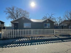 Pre-foreclosure in  SAN LORENZO AVE NW Albuquerque, NM 87107