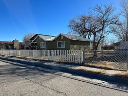 Pre-foreclosure in  SAN LORENZO AVE NW Albuquerque, NM 87107