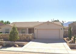 Pre-foreclosure in  PUFFIN ST Las Cruces, NM 88012