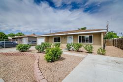 Pre-foreclosure in  W LEA DR SW Albuquerque, NM 87105