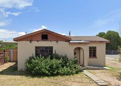 Pre-foreclosure in  N SAN PEDRO ST Las Cruces, NM 88001