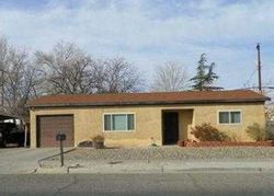 Pre-foreclosure in  PASEO DEL NORTE NW Albuquerque, NM 87114