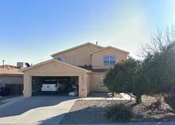 Pre-foreclosure in  RANCHO CENTRO NW Albuquerque, NM 87120