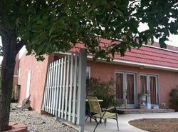 Pre-foreclosure in  JEFFERSON ST NE Albuquerque, NM 87110