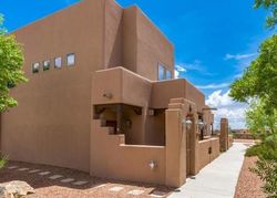 Pre-foreclosure in  NAMBE CT Las Cruces, NM 88011