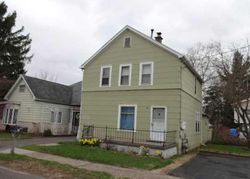 Pre-foreclosure in  PARK ST Buffalo, NY 14227