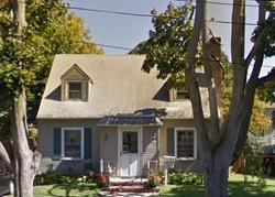 Pre-foreclosure in  BERKELEY AVE Baldwin, NY 11510