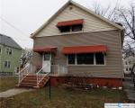 Pre-foreclosure in  ONTARIO ST Buffalo, NY 14207