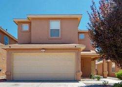 Pre-foreclosure in  72ND PL NW Albuquerque, NM 87121