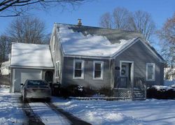 Pre-foreclosure in  WATERMAN AVE Albany, NY 12205
