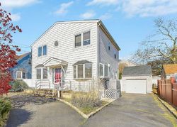 Pre-foreclosure in  REMSEN ST Baldwin, NY 11510