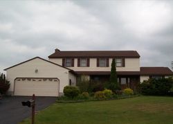 Pre-foreclosure in  OPAL DR Liverpool, NY 13088