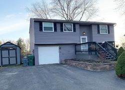 Pre-foreclosure in  SNOWDROP RD Baldwinsville, NY 13027