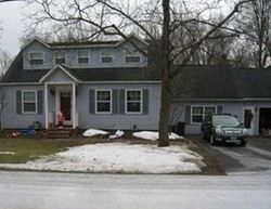 Pre-foreclosure Listing in EAST AVE MINOA, NY 13116