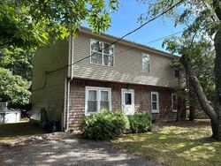 Pre-foreclosure in  GAYNOR RD Centereach, NY 11720